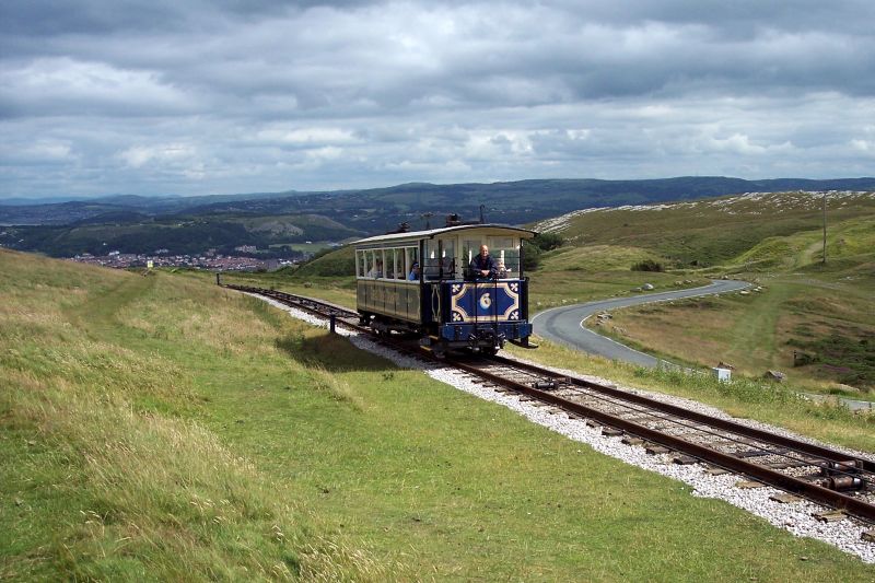 Why Great Orme Is So Mysterious Place?