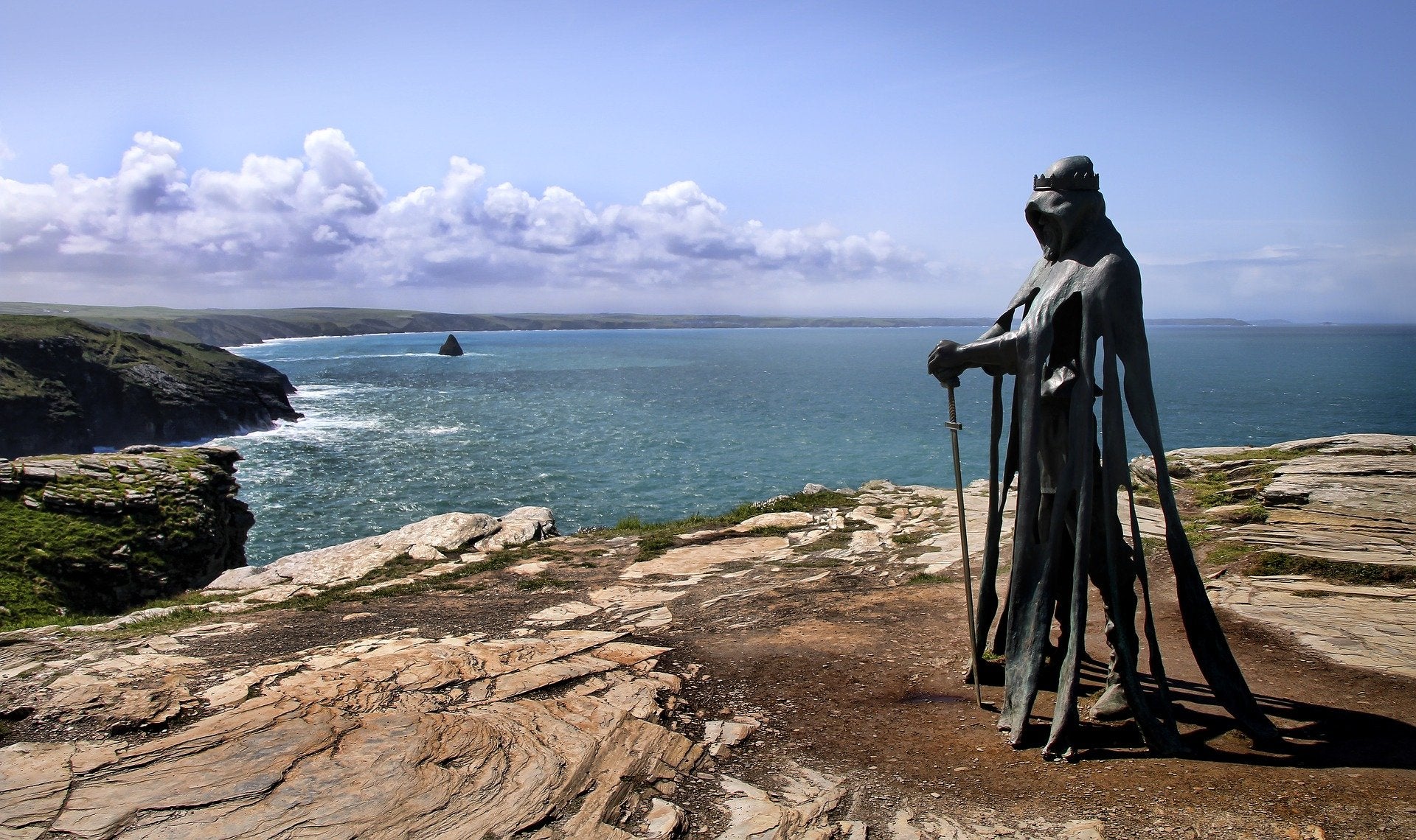 Who Was The Real King Arthur?