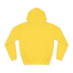 Welsh And Proud Unisex Hoodie