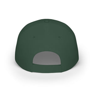 Welsh And Proud Baseball Cap — Welsh Dragon Hat