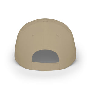 Welsh And Proud Baseball Cap — Welsh Dragon Hat