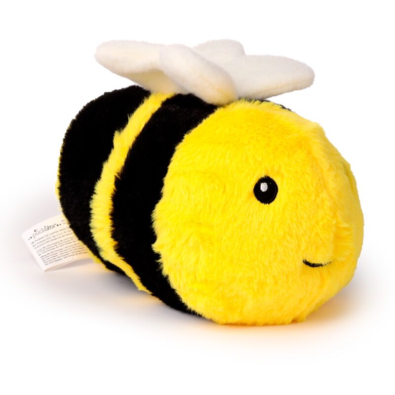 Plush Bumble Bee Door Stop