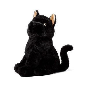 Cute Black Cat Door Stop
