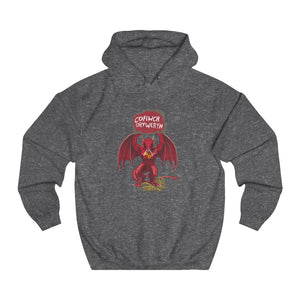 Cofiwch Dryweryn Capel Celyn Unisex Cymraeg Hoodies