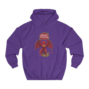 Cofiwch Dryweryn Capel Celyn Unisex Cymraeg Hoodies