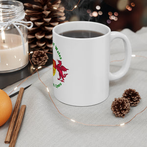 Republic of Wales Mug