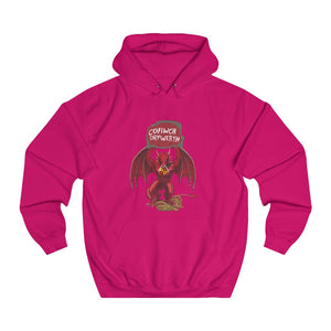 Cofiwch Dryweryn Capel Celyn Unisex Cymraeg Hoodies