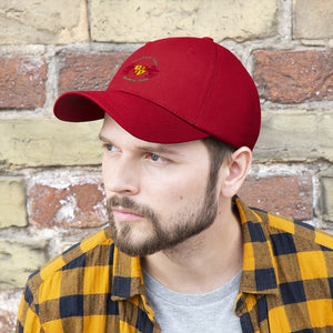 Republic of Wales Unisex Twill Hat