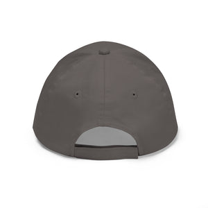 Dal ar y Cyfle Carpe Diem Unisex Twill Hat