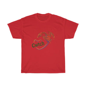 Cwtch Red Dragon Unisex T-shirt