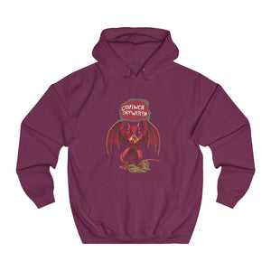 Cofiwch Dryweryn Capel Celyn Unisex Cymraeg Hoodies