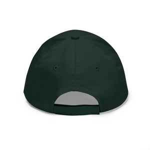 Dal ar y Cyfle Carpe Diem Unisex Twill Hat