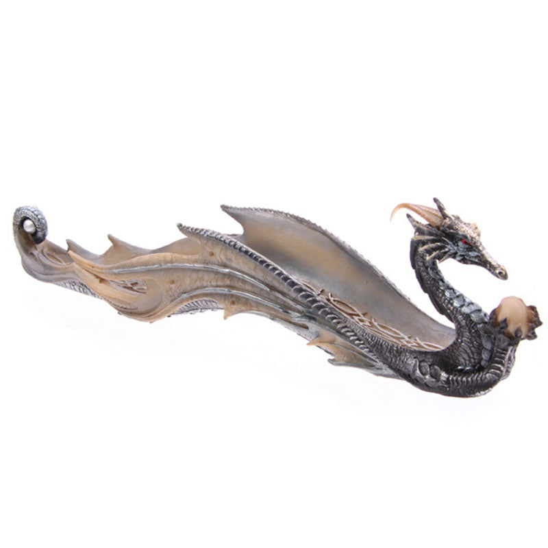 Fantasy Dragon Ashcatcher