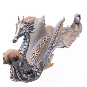 Fantasy Dragon Ashcatcher