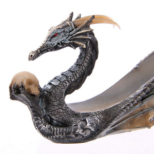 Fantasy Dragon Ashcatcher