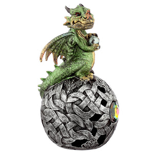 Dragon Figurine