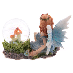 welsh mythology fairy 