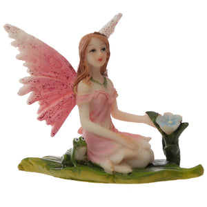 welsh mythology fairy 