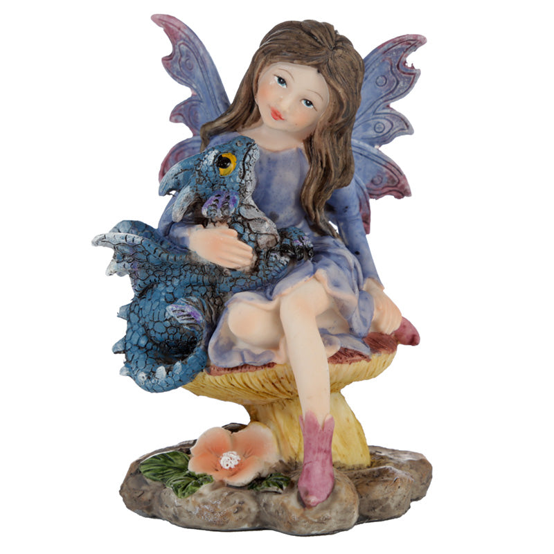 welsh mythology fairy 