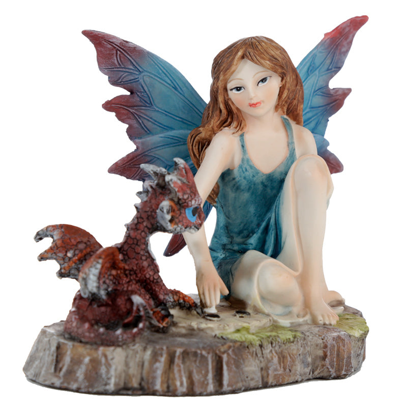 welsh mythology fairy 
