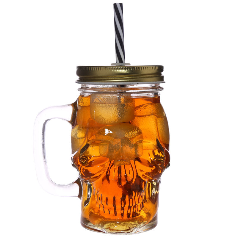 Drinking Jar