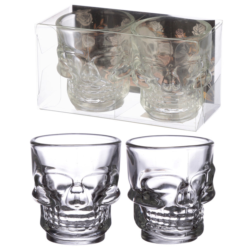 Shot Glass