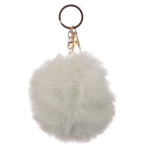 Sheep Keyring