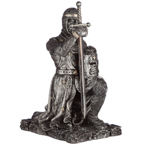 Knight Figurine