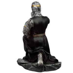 Kneeling Figurine