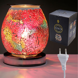 Aroma Warmer Lamp for Wax Melts