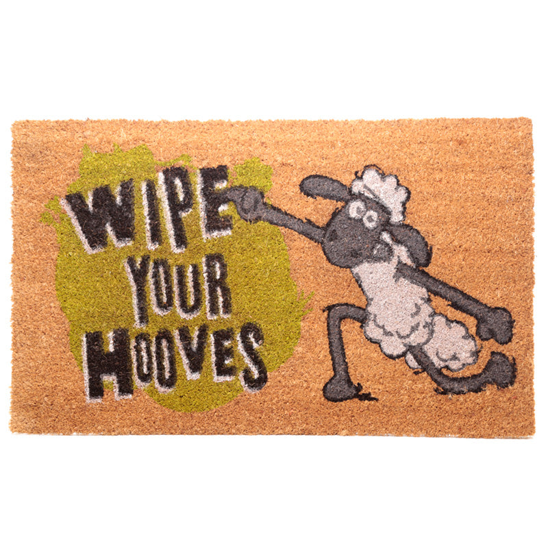 Coir Door Mat 