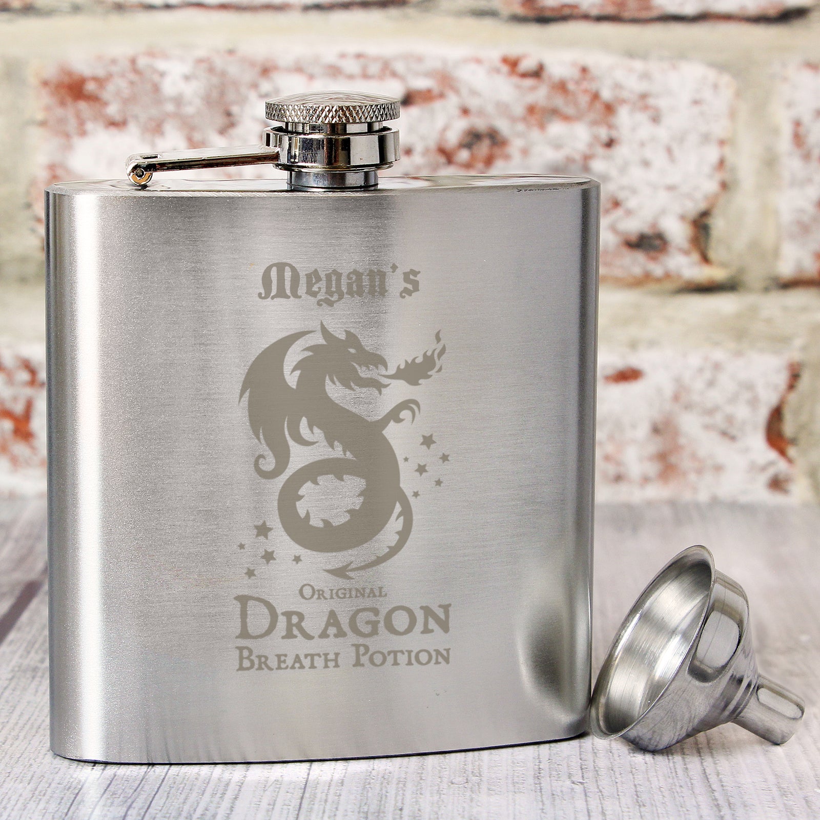 Hip Flask