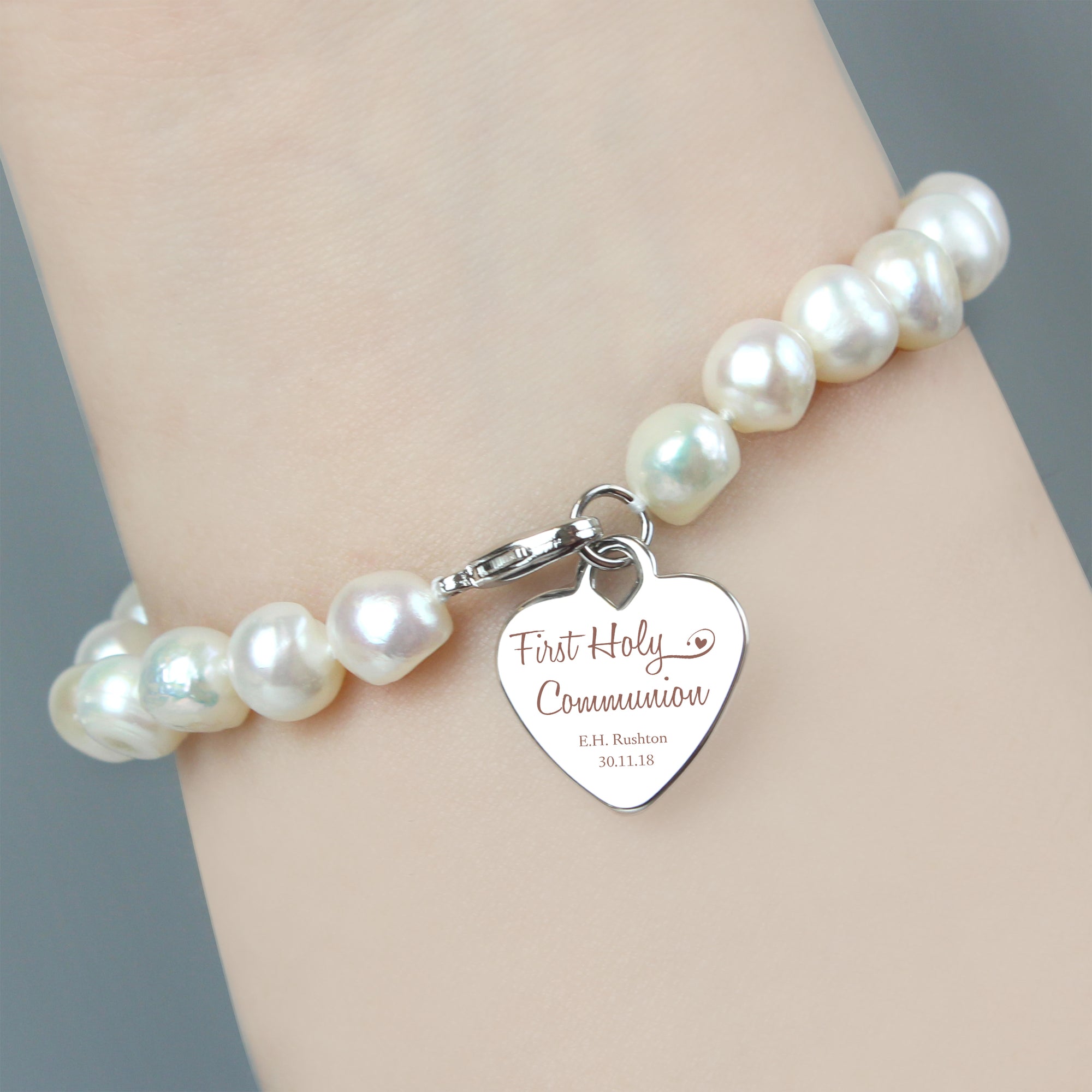 Pearl Bracelet