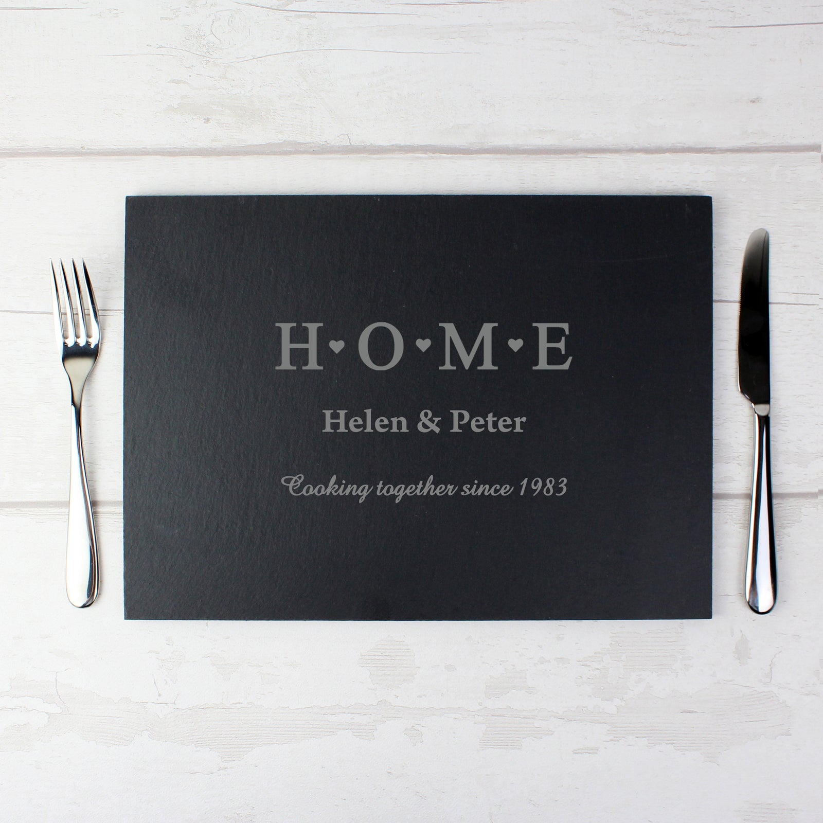 Slate Placemat