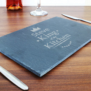 Slate Placemat