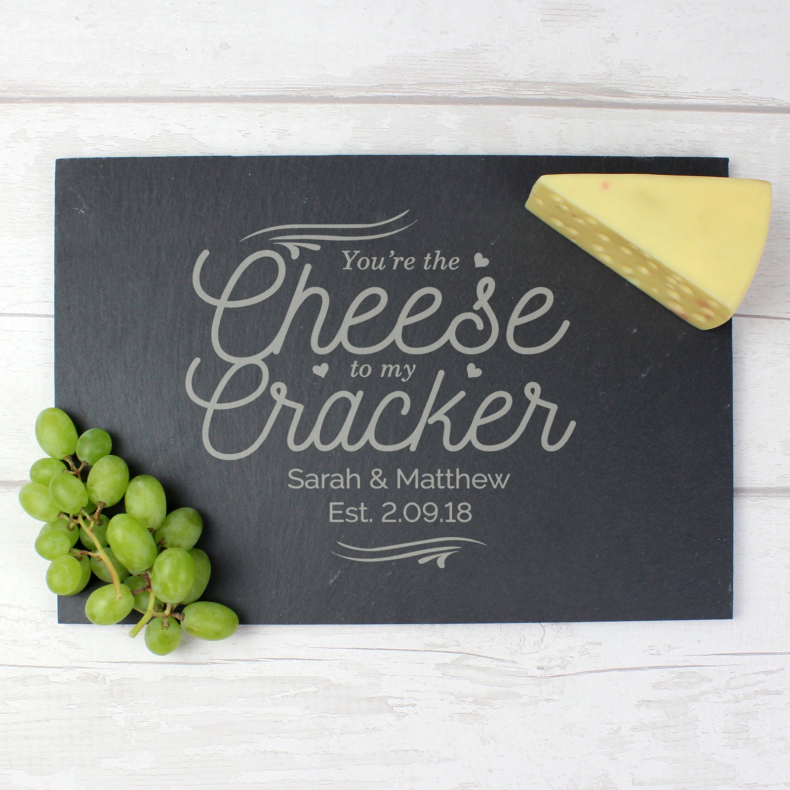 Cheese Board