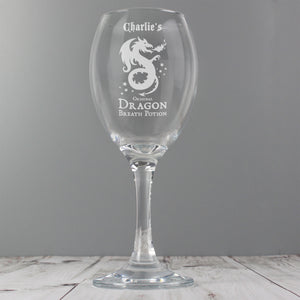 Wine Glass