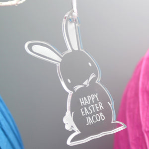  Easter Bunny Decoration