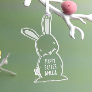  Easter Bunny Decoration