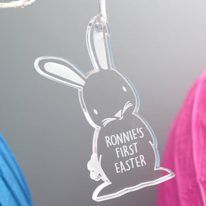  Easter Bunny Decoration