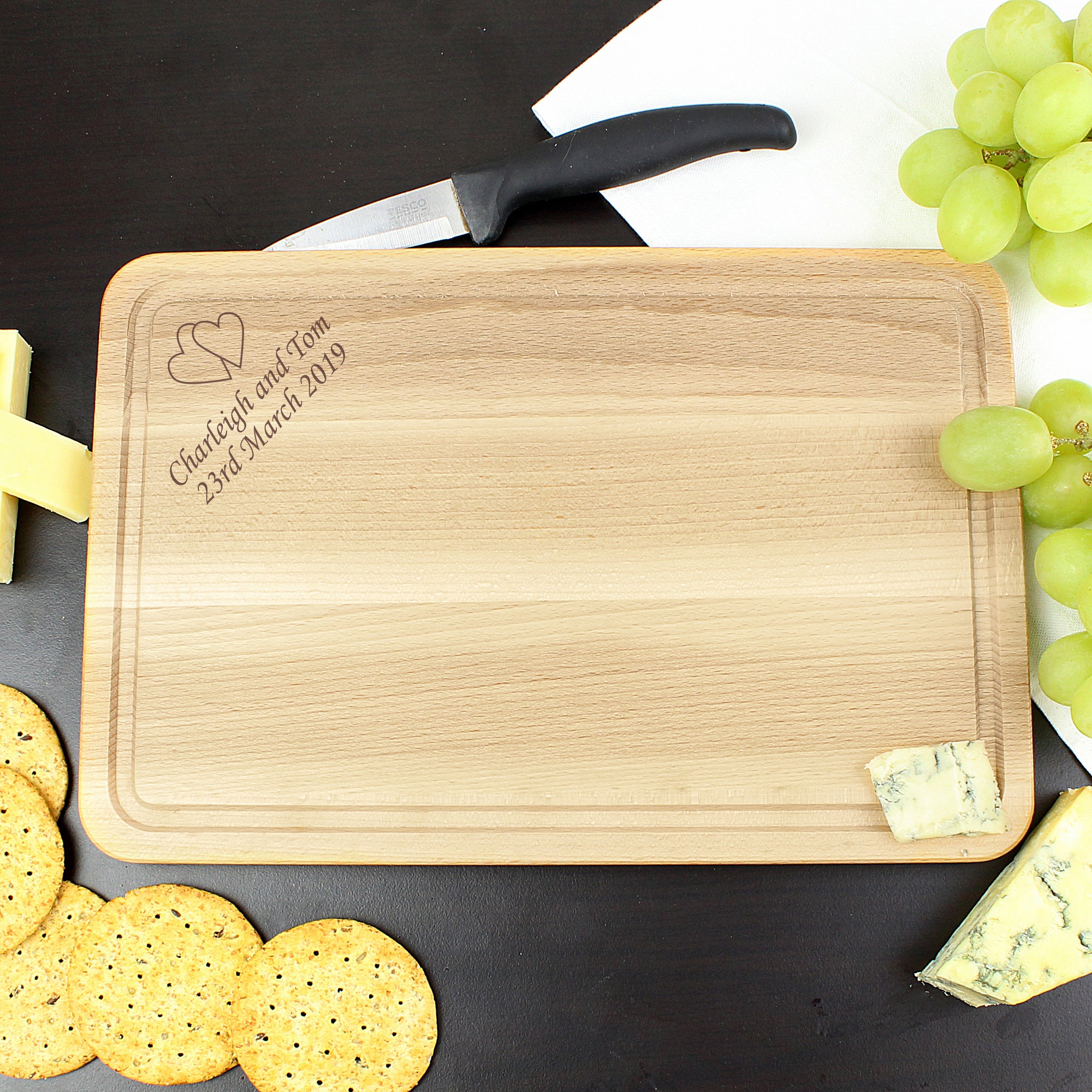 Chopping Board