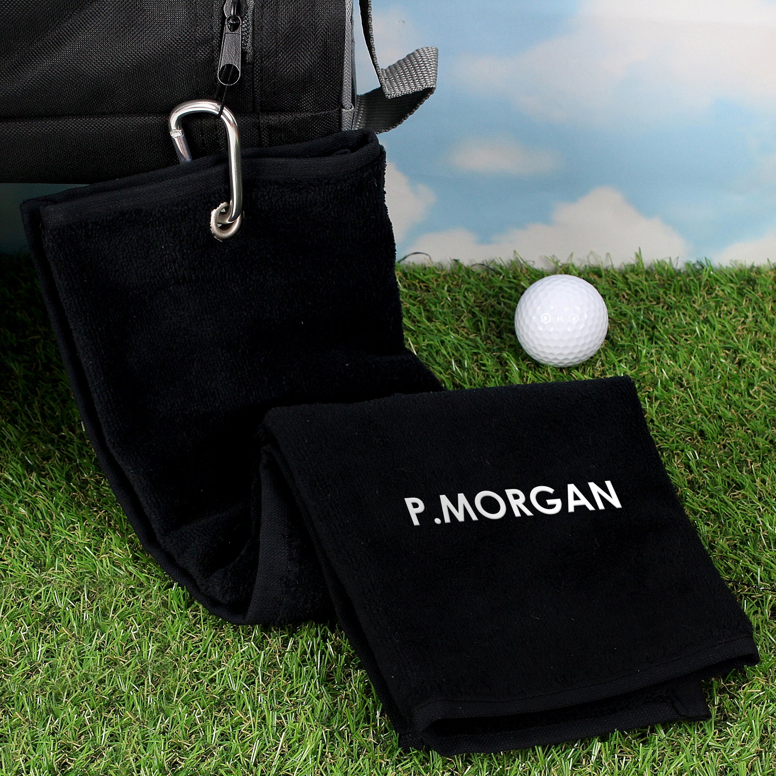 Golf Towel