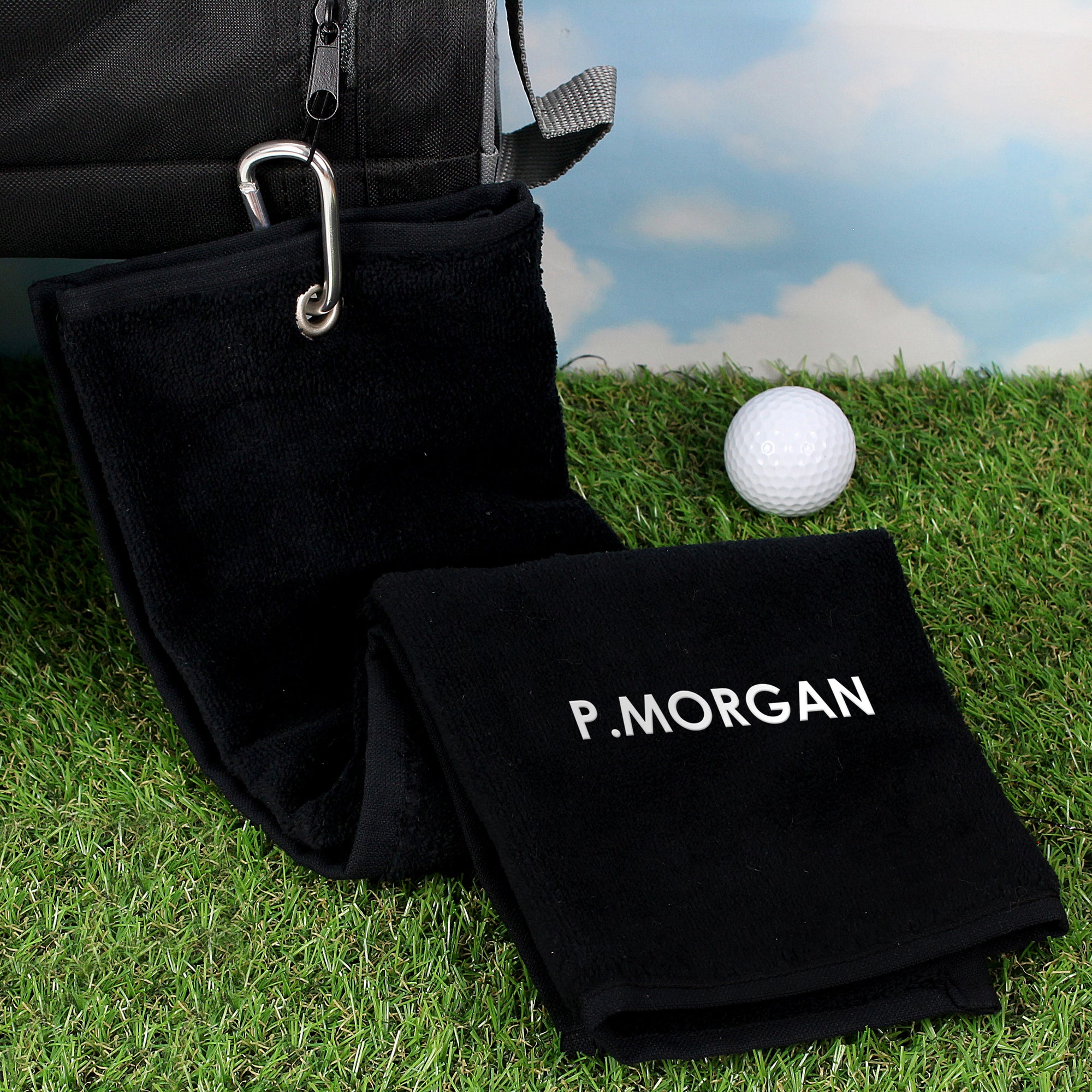 Golf Towel