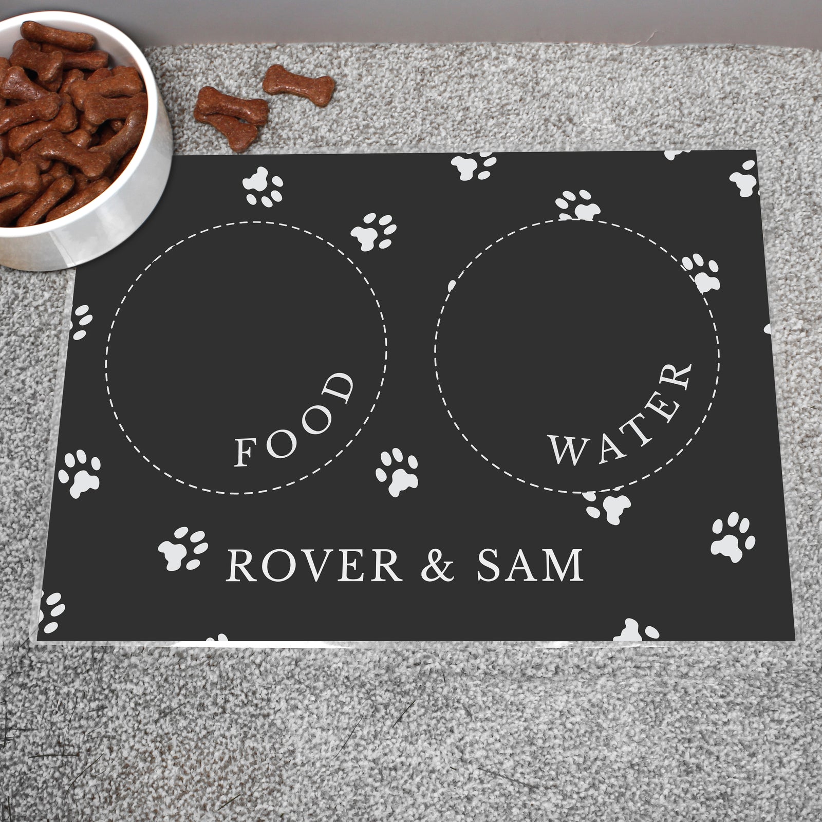 Pet Placemat