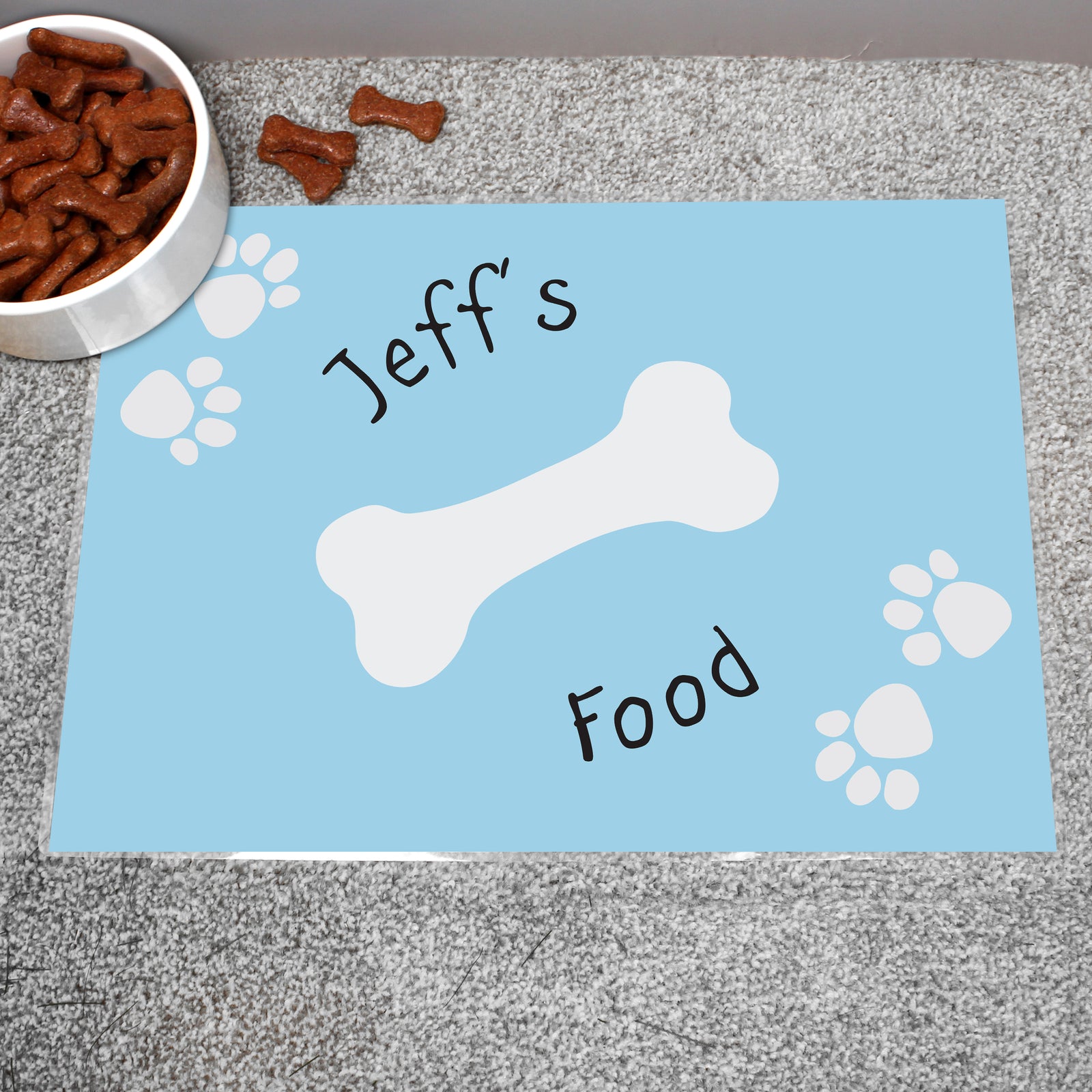 Dog Placemat