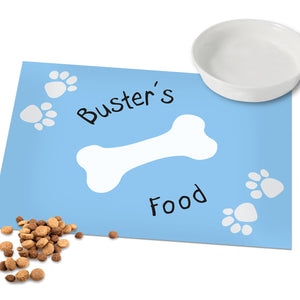 Dog Placemat