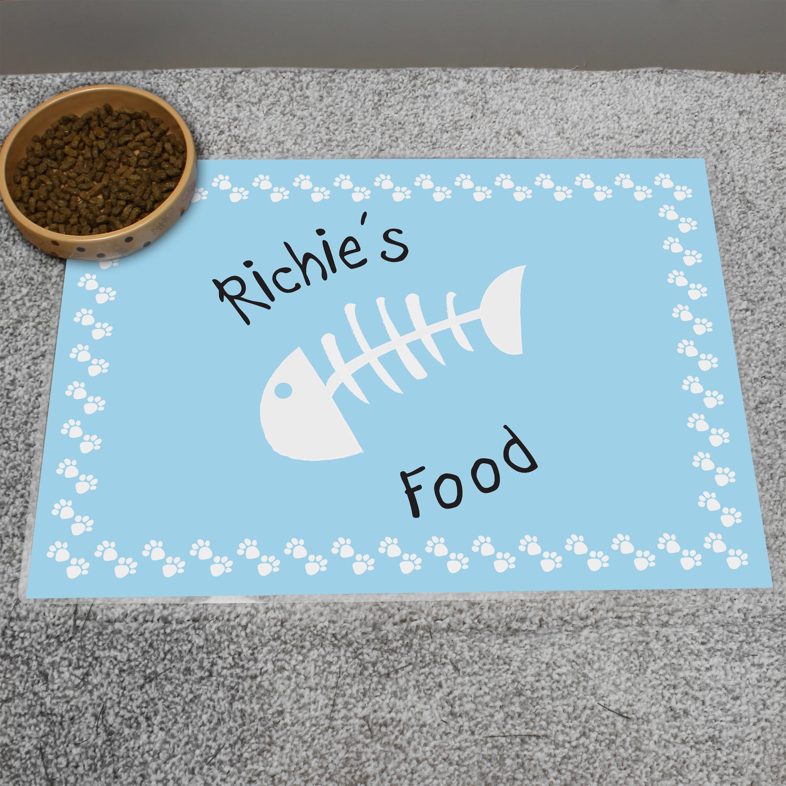 Cat Placemat