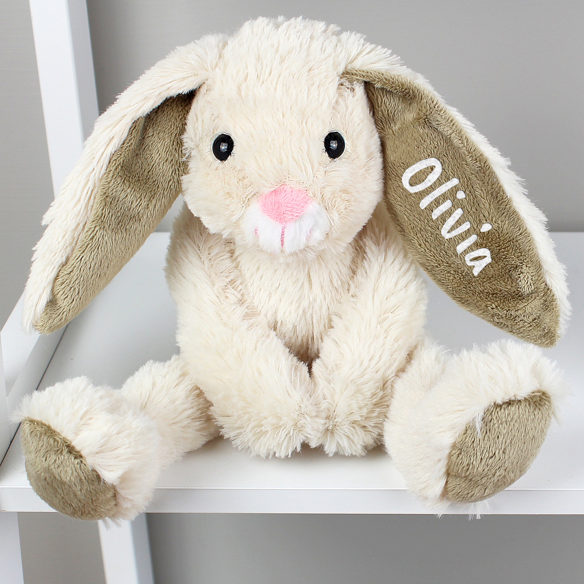 Rabbit Soft Toy