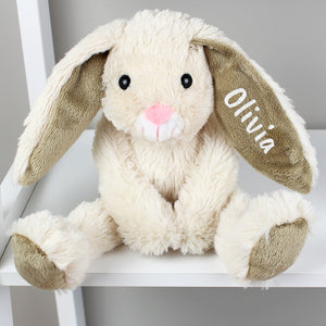 Rabbit Soft Toy