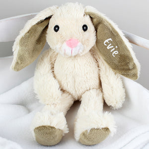 Rabbit Soft Toy